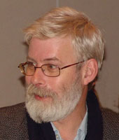 Peter Hedegaard